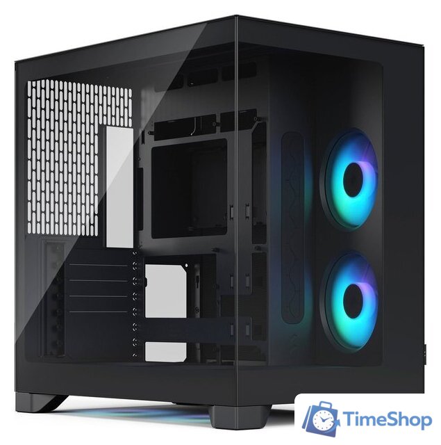 Корпус Fractal Design Pop 2 Vision FD-C-POV2A-02 - Изображение №1 — Интернет-магазин Time-Shop