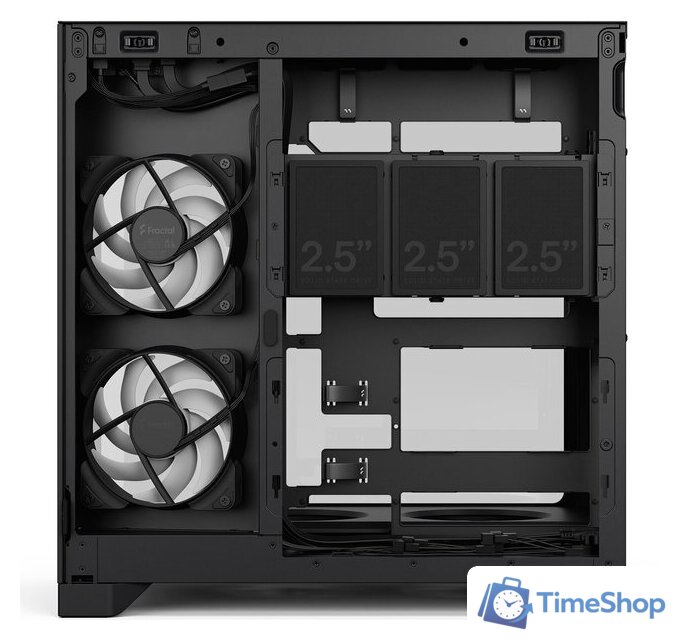 Корпус Fractal Design Pop 2 Vision FD-C-POV2A-02 - Изображение №2 — Интернет-магазин Time-Shop