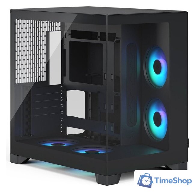 Корпус Fractal Design Pop 2 Vision FD-C-POV2A-02 - Изображение №4 — Интернет-магазин Time-Shop