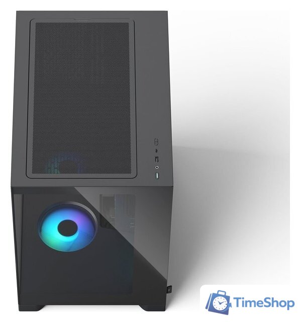 Корпус Fractal Design Pop 2 Vision FD-C-POV2A-02 - Изображение №6 — Интернет-магазин Time-Shop