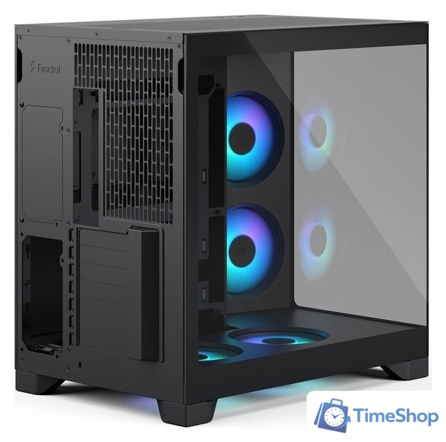 Корпус Fractal Design Pop 2 Vision FD-C-POV2A-02 - Изображение №15 — Интернет-магазин Time-Shop