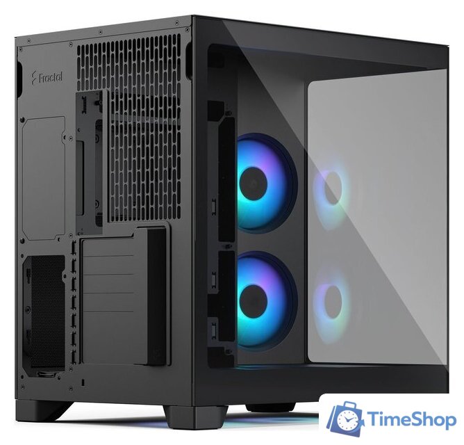 Корпус Fractal Design Pop 2 Vision FD-C-POV2A-02 - Изображение №14 — Интернет-магазин Time-Shop
