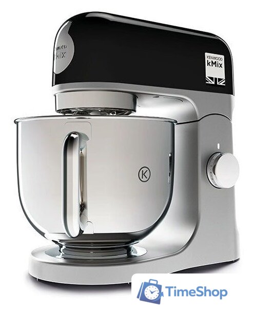 Кухонная машина Kenwood kMix KMX 750BK - Изображение №2 — Интернет-магазин Time-Shop