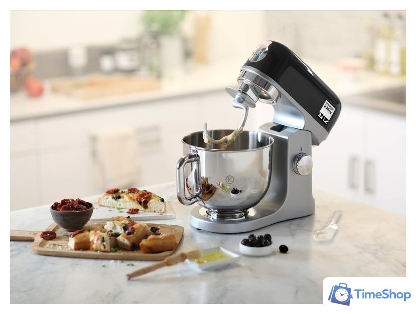 Кухонная машина Kenwood kMix KMX 750BK - Изображение №20 — Интернет-магазин Time-Shop