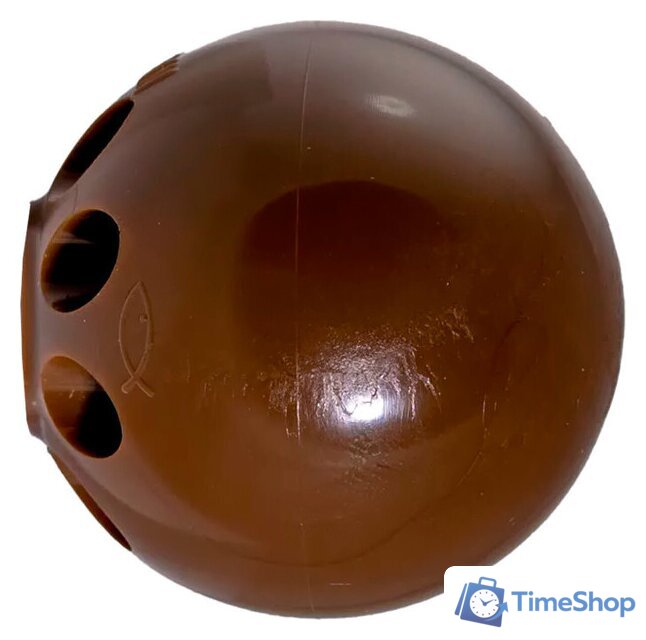 Упор дверной Fischer TS 8BR 60540 - Изображение №1 — Интернет-магазин Time-Shop