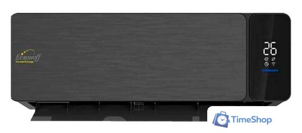 Кондиционер Eurohoff Black Velvet IRF-09B - Изображение №1 — Интернет-магазин Time-Shop