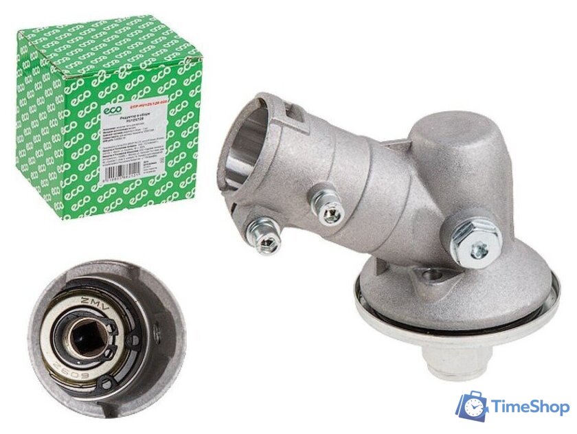 Редуктор бензотриммера ECO GTP-HU125/128-025 - Изображение №1 — Интернет-магазин Time-Shop