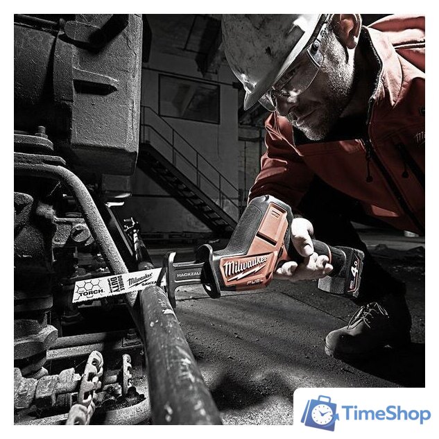 Набор пильных полотен Milwaukee 48008788 (25 предметов) - Изображение №3 — Интернет-магазин Time-Shop