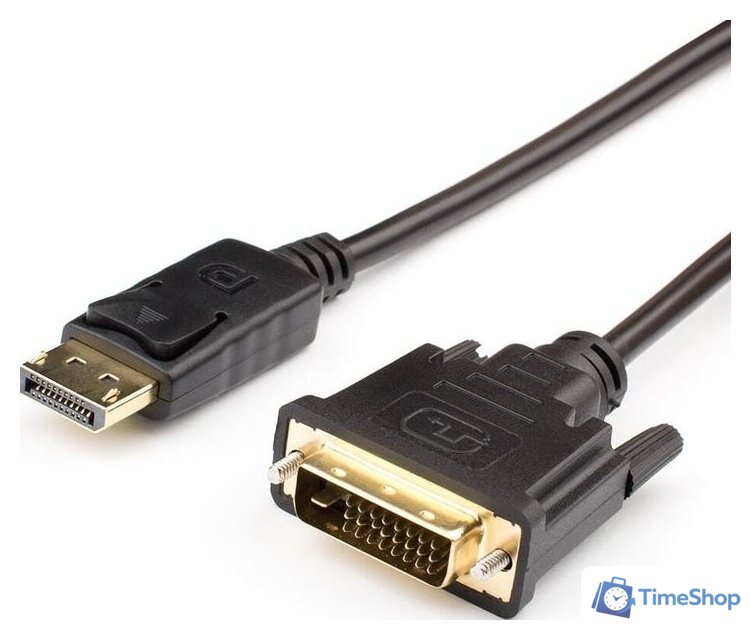 Кабель ATcom AT9504 - Изображение №3 — Интернет-магазин Time-Shop