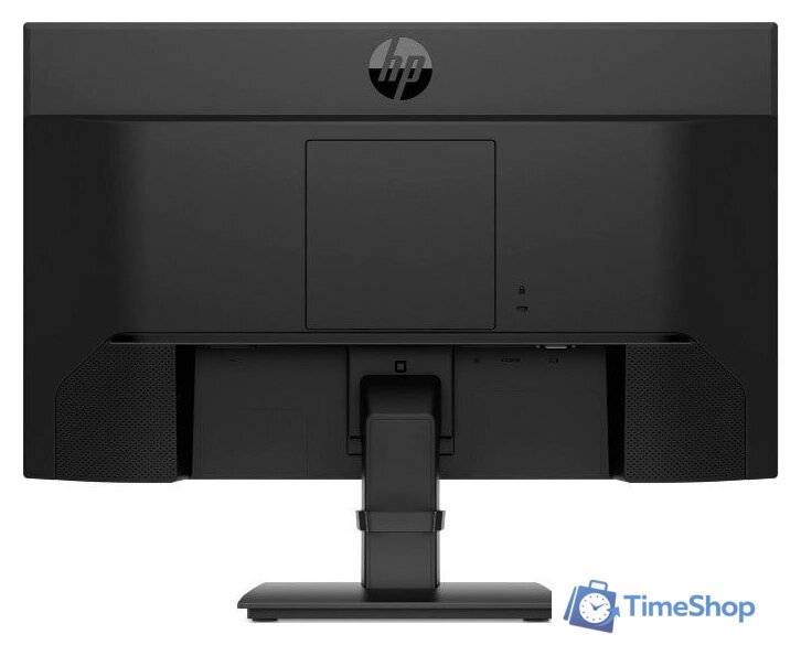 Монитор HP P24 G4 - Изображение №5 — Интернет-магазин Time-Shop