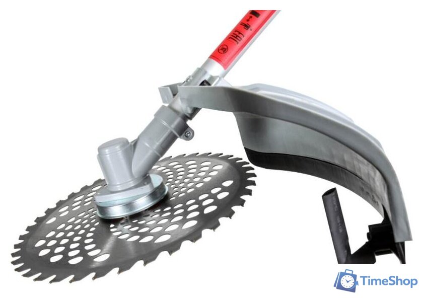 Триммер Ресанта ЭТ-1500Н - Изображение №3 — Интернет-магазин Time-Shop