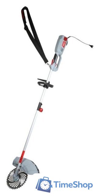 Триммер Ресанта ЭТ-1500Н - Изображение №1 — Интернет-магазин Time-Shop