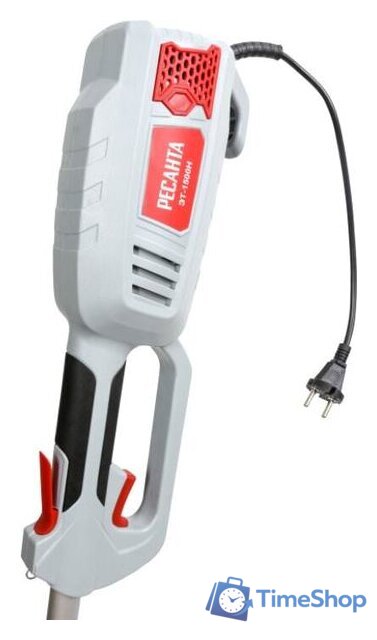 Триммер Ресанта ЭТ-1500Н - Изображение №5 — Интернет-магазин Time-Shop