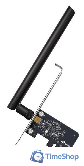 Wi-Fi адаптер TP-Link Archer T2E - Изображение №1 — Интернет-магазин Time-Shop