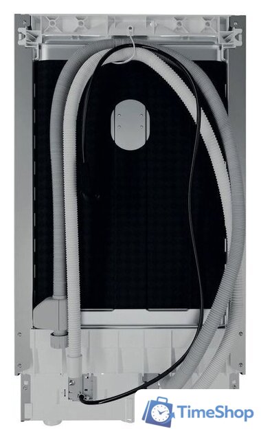 Встраиваемая посудомоечная машина Whirlpool WSIE 2B19 C - Изображение №4 — Интернет-магазин Time-Shop