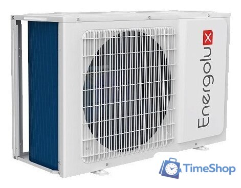 Кондиционер Energolux Basel SAS24B4-A/SAU24B4-A - Изображение №6 — Интернет-магазин Time-Shop