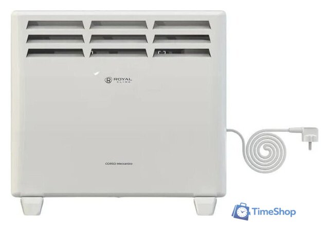 Конвектор Royal Clima REC-C1000M - Изображение №1 — Интернет-магазин Time-Shop