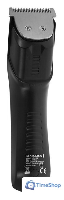 Машинка для стрижки волос Remington HC5150 - Изображение №5 — Интернет-магазин Time-Shop