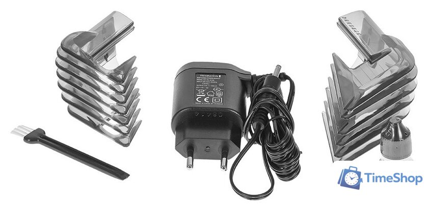 Машинка для стрижки волос Remington HC5150 - Изображение №7 — Интернет-магазин Time-Shop