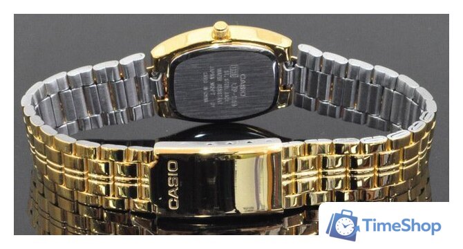 Наручные часы Casio LTP-1169N-9A - Изображение №4 — Интернет-магазин Time-Shop