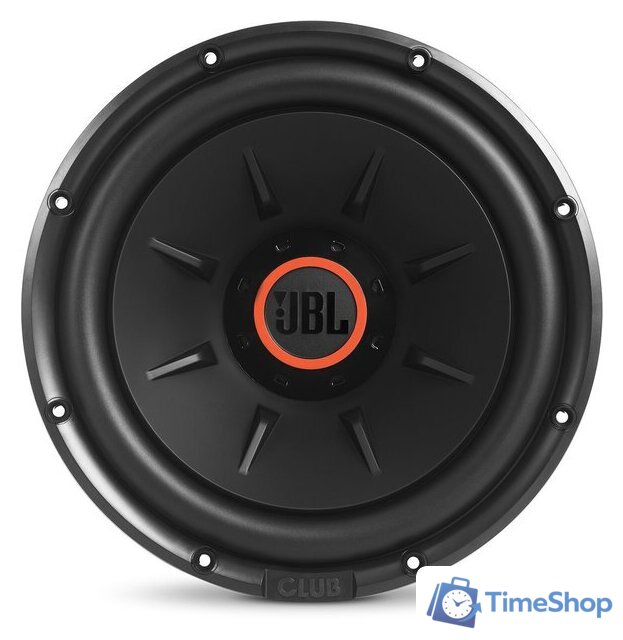 Головка сабвуфера JBL Club 1224 - Изображение №2 — Интернет-магазин Time-Shop