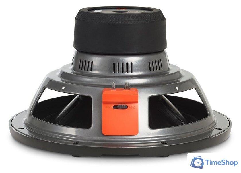 Головка сабвуфера JBL Club 1224 - Изображение №6 — Интернет-магазин Time-Shop