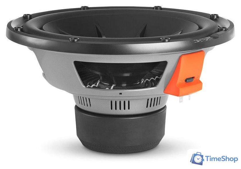 Головка сабвуфера JBL Club 1224 - Изображение №5 — Интернет-магазин Time-Shop