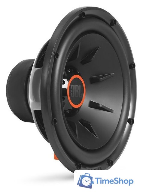 Головка сабвуфера JBL Club 1224 - Изображение №4 — Интернет-магазин Time-Shop
