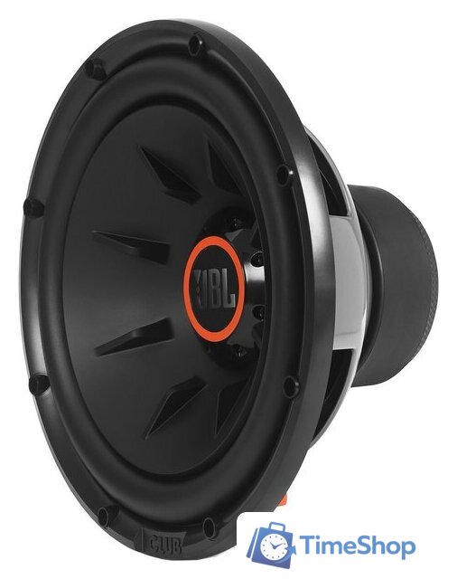Головка сабвуфера JBL Club 1224 - Изображение №1 — Интернет-магазин Time-Shop