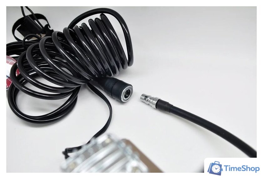 Автомобильный компрессор Качок К90x2C New - Изображение №6 — Интернет-магазин Time-Shop