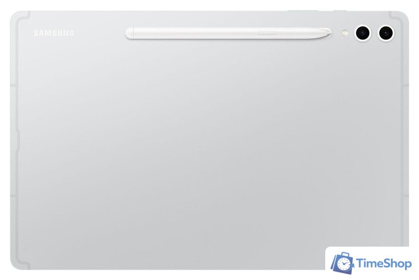 Планшет Samsung Galaxy Tab S10+ Wi-Fi SM-X820 12GB/512GB (серебристый) - Изображение №7 — Интернет-магазин Time-Shop