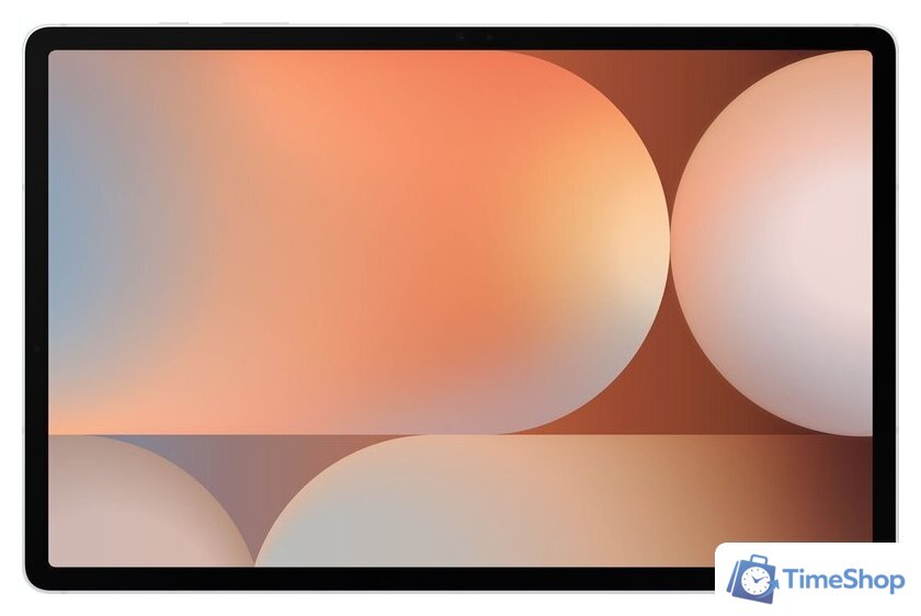 Планшет Samsung Galaxy Tab S10+ Wi-Fi SM-X820 12GB/512GB (серебристый) - Изображение №2 — Интернет-магазин Time-Shop