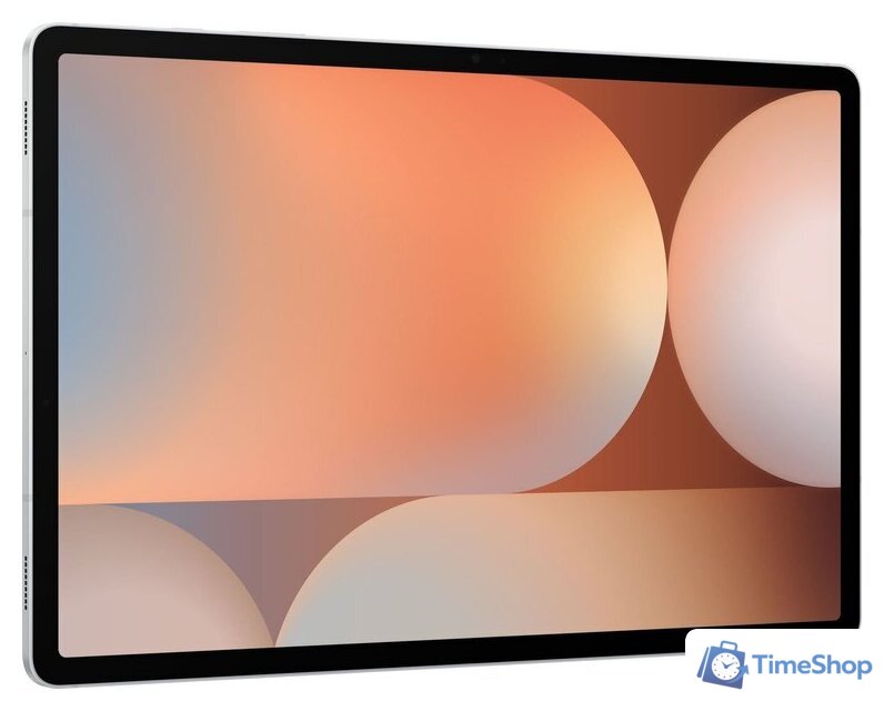 Планшет Samsung Galaxy Tab S10+ Wi-Fi SM-X820 12GB/512GB (серебристый) - Изображение №4 — Интернет-магазин Time-Shop