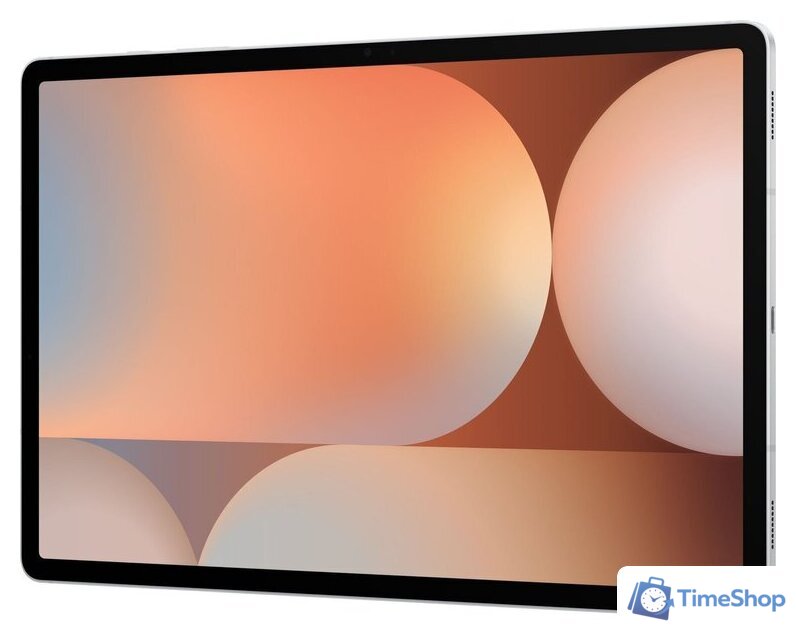Планшет Samsung Galaxy Tab S10+ Wi-Fi SM-X820 12GB/512GB (серебристый) - Изображение №5 — Интернет-магазин Time-Shop
