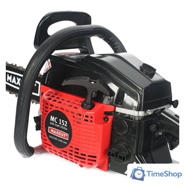 Бензопила Maxcut MC 152 [022100152] - Изображение №5 — Интернет-магазин Time-Shop