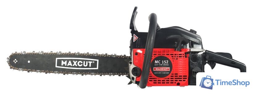 Бензопила Maxcut MC 152 [022100152] - Изображение №1 — Интернет-магазин Time-Shop
