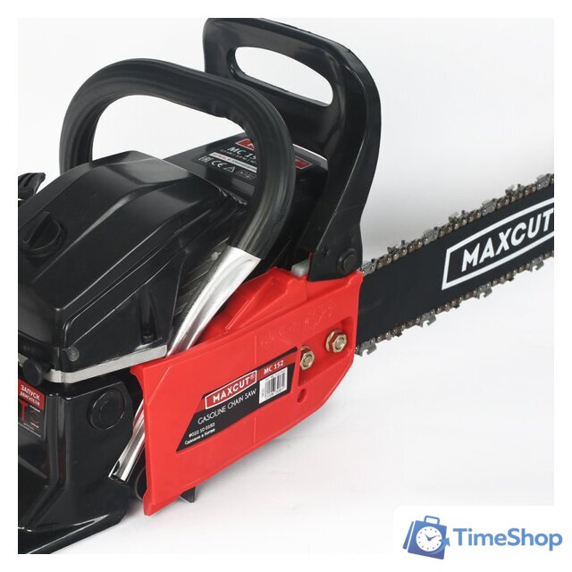Бензопила Maxcut MC 152 [022100152] - Изображение №8 — Интернет-магазин Time-Shop