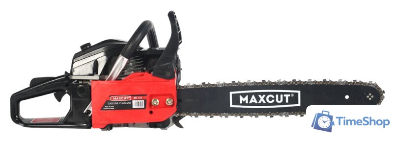 Бензопила Maxcut MC 152 [022100152] - Изображение №2 — Интернет-магазин Time-Shop