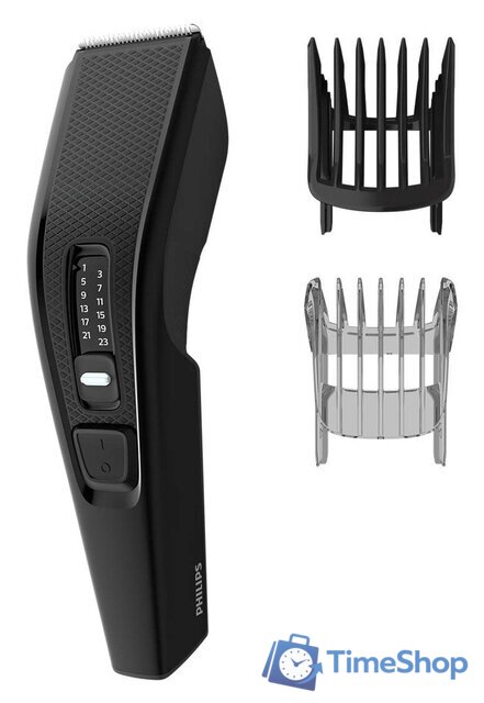 Машинка для стрижки волос Philips HC3510/15 - Изображение №1 — Интернет-магазин Time-Shop