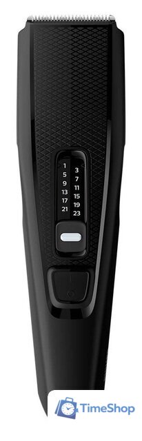 Машинка для стрижки волос Philips HC3510/15 - Изображение №3 — Интернет-магазин Time-Shop