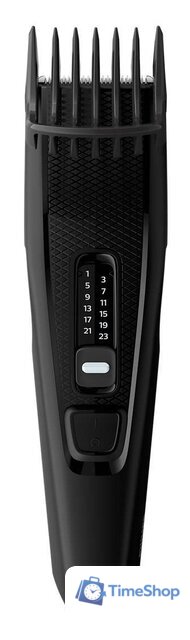 Машинка для стрижки волос Philips HC3510/15 - Изображение №4 — Интернет-магазин Time-Shop