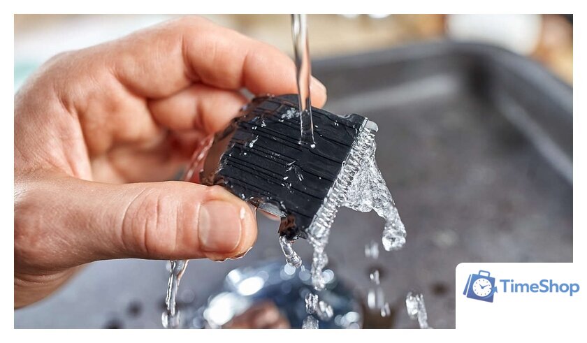 Машинка для стрижки волос Philips HC3510/15 - Изображение №8 — Интернет-магазин Time-Shop