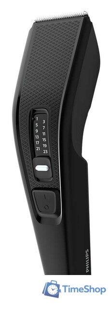 Машинка для стрижки волос Philips HC3510/15 - Изображение №2 — Интернет-магазин Time-Shop