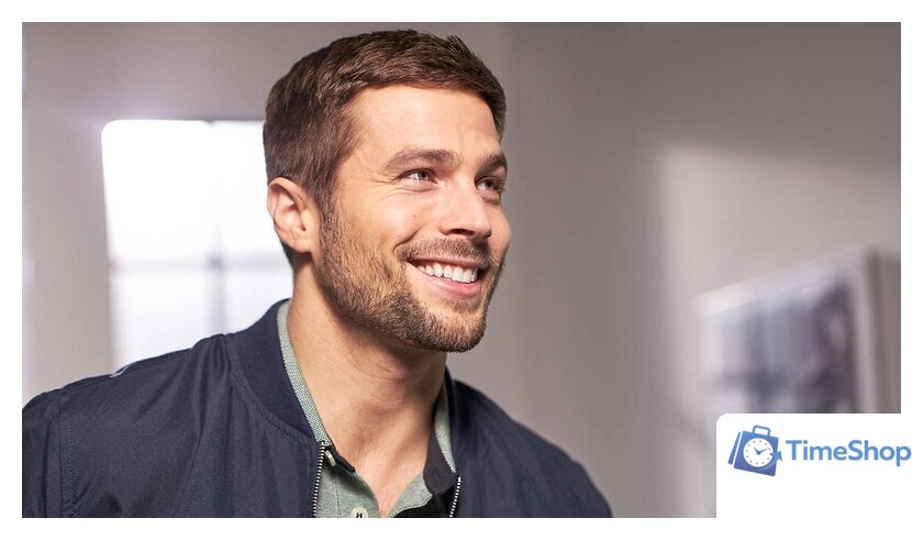 Машинка для стрижки волос Philips HC3510/15 - Изображение №14 — Интернет-магазин Time-Shop