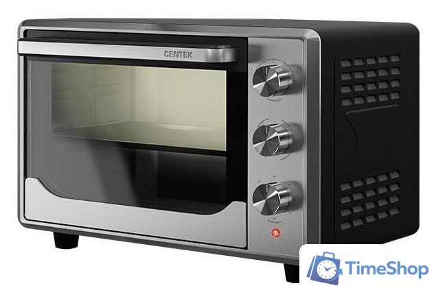 Мини-печь CENTEK CT-1540 - Изображение №2 — Интернет-магазин Time-Shop