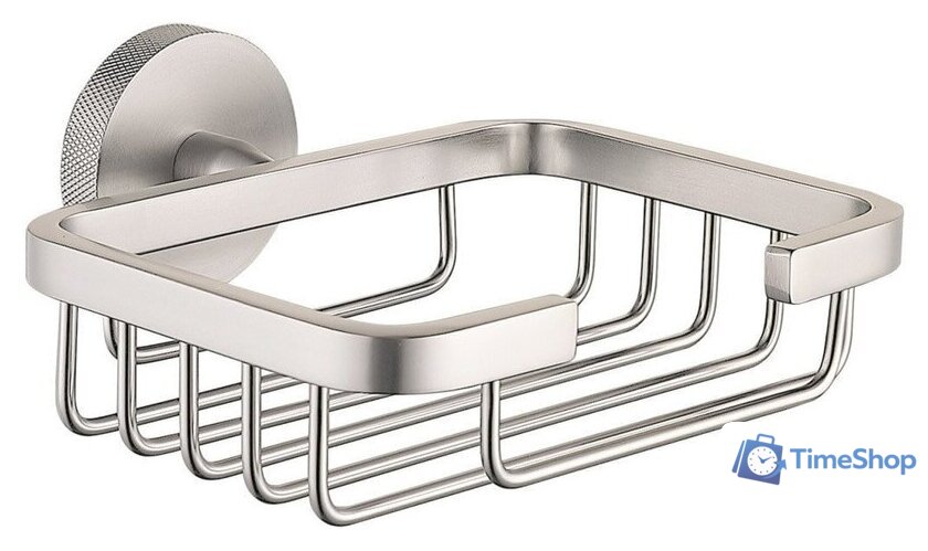 Мыльница Allen Brau Priority 6.31004-BN - Изображение №1 — Интернет-магазин Time-Shop