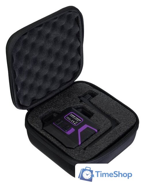 Лазерный нивелир Ermenrich PRO LV40 84633 - Изображение №3 — Интернет-магазин Time-Shop