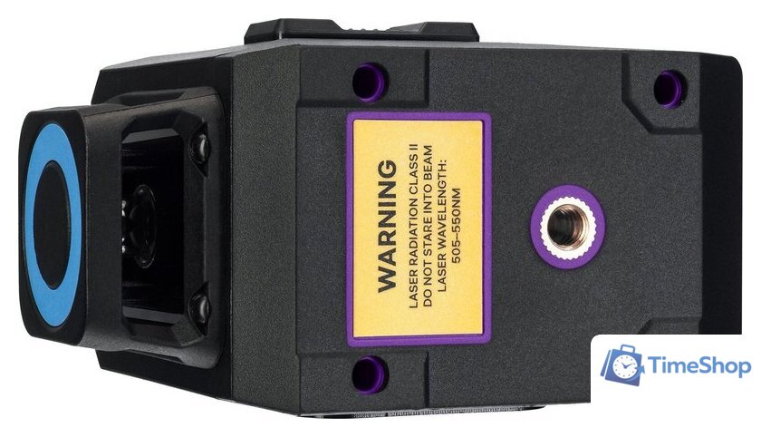 Лазерный нивелир Ermenrich PRO LV40 84633 - Изображение №8 — Интернет-магазин Time-Shop