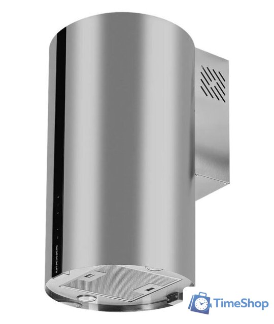 Кухонная вытяжка KUPPERSBERG Vortex GB - Изображение №3 — Интернет-магазин Time-Shop