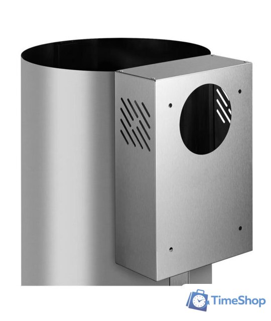 Кухонная вытяжка KUPPERSBERG Vortex GB - Изображение №6 — Интернет-магазин Time-Shop